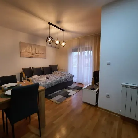 Jesen Apartment Belgrade