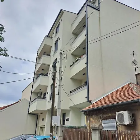 Jesen Belgrade